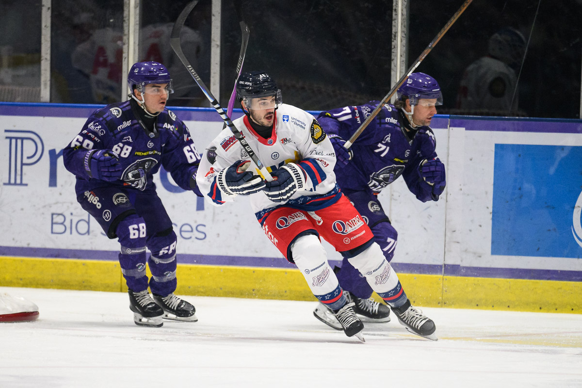 MATCH REPORT: CLAN CLAIM SCOTTISH DERBY IN GLASGOW
