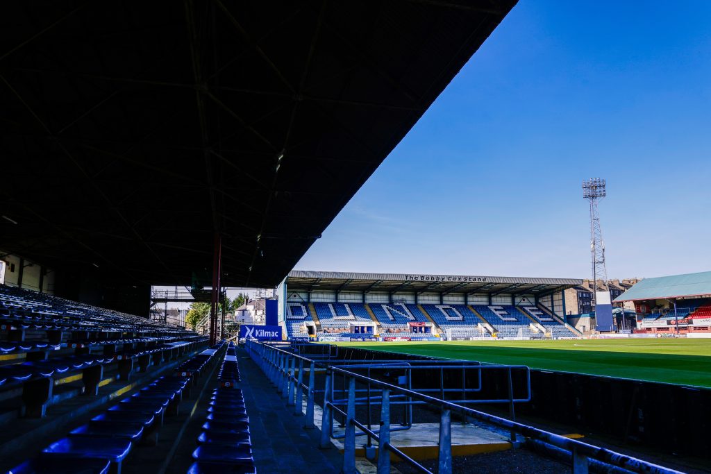 Dundee Football Club Introduces Finance Option with Capital Credit Union