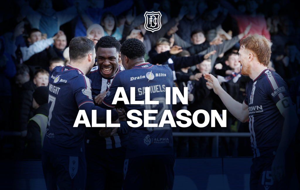 Season Tickets On Sale Now!