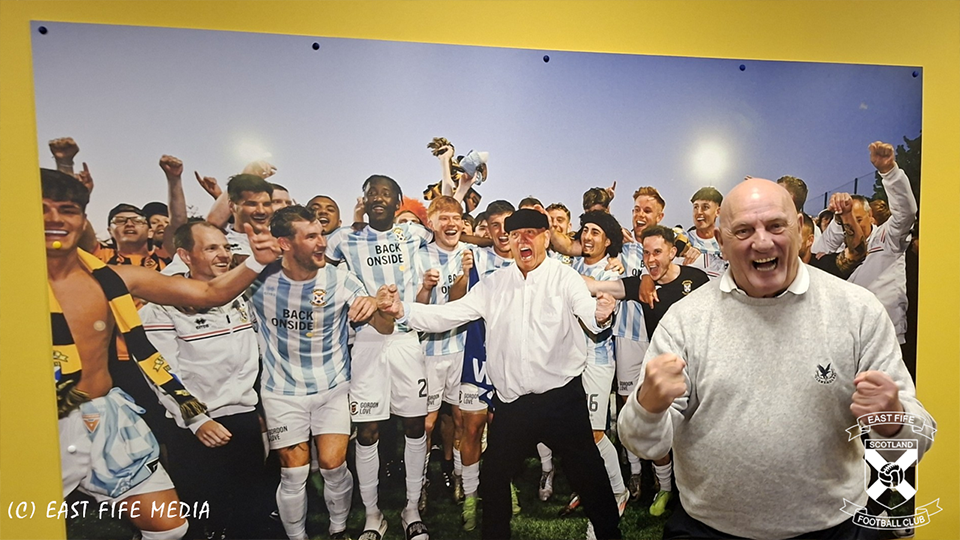 Introducing The New-Look Bayview Bar!