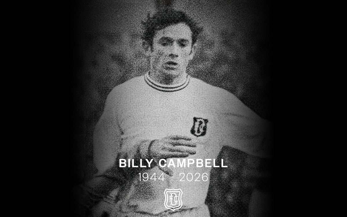 Billy Campbell | 1944-2026