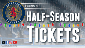 Half-Season Ticket Launched