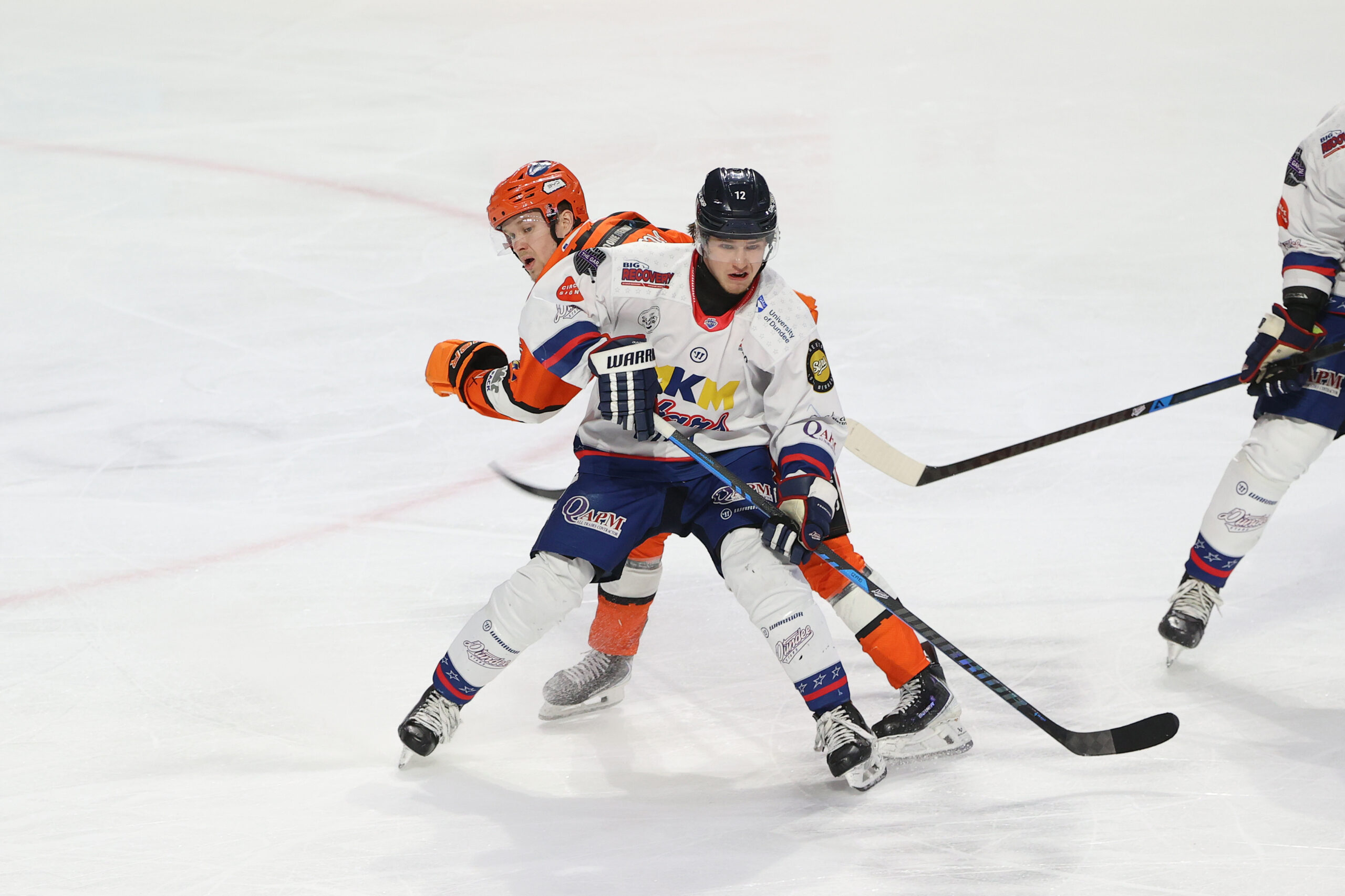 MATCH REPORT: STARS UPSET STEELERS IN SHEFFIELD