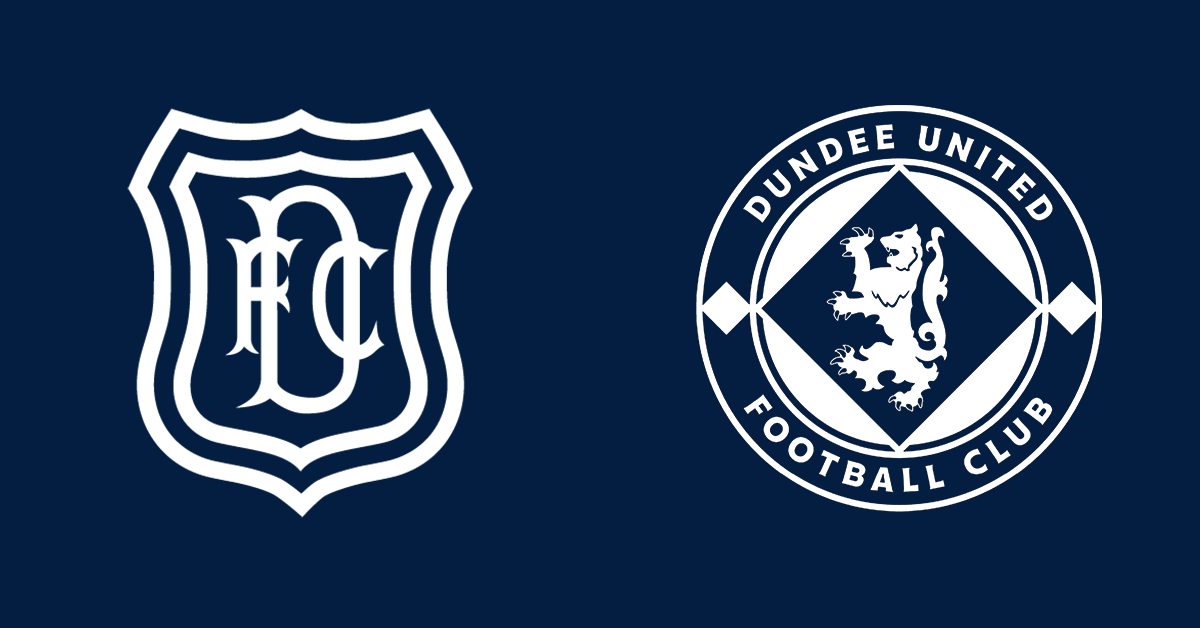 Dundee Derby Tickets On Sale Now | March 2026
