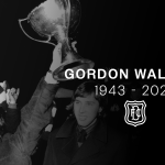 Gordon Wallace | 1943-2026