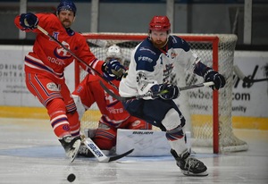 What A Gr8t Weekend Of Hockey