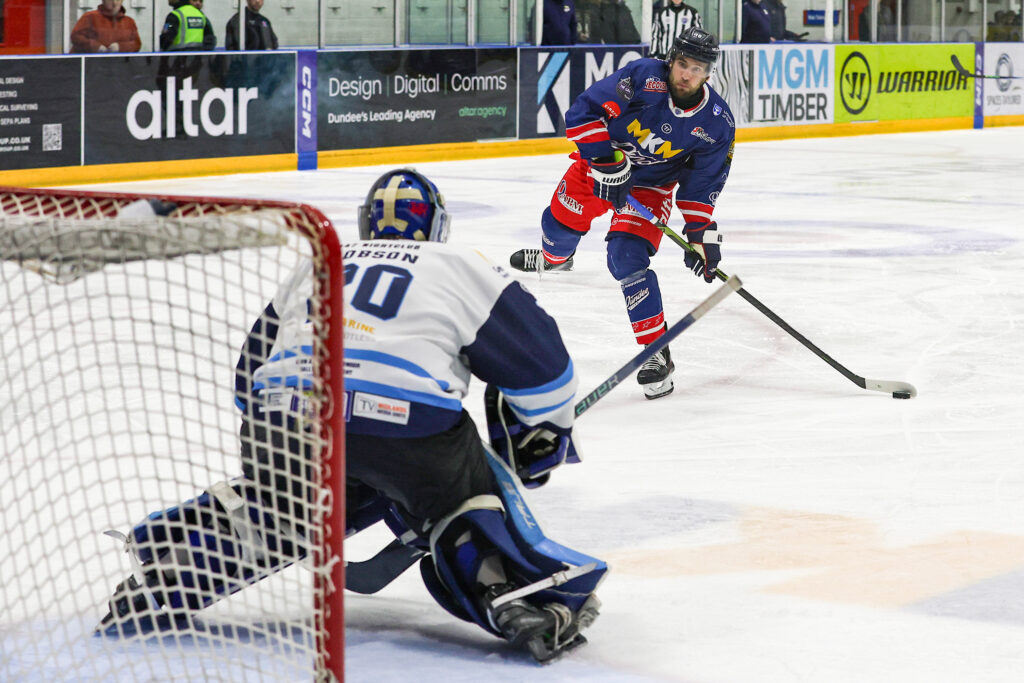 WEEKEND PREVIEW: FINAL BATTLE WITH BLAZE