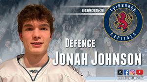 Belfast Boy Arrives In The Capital