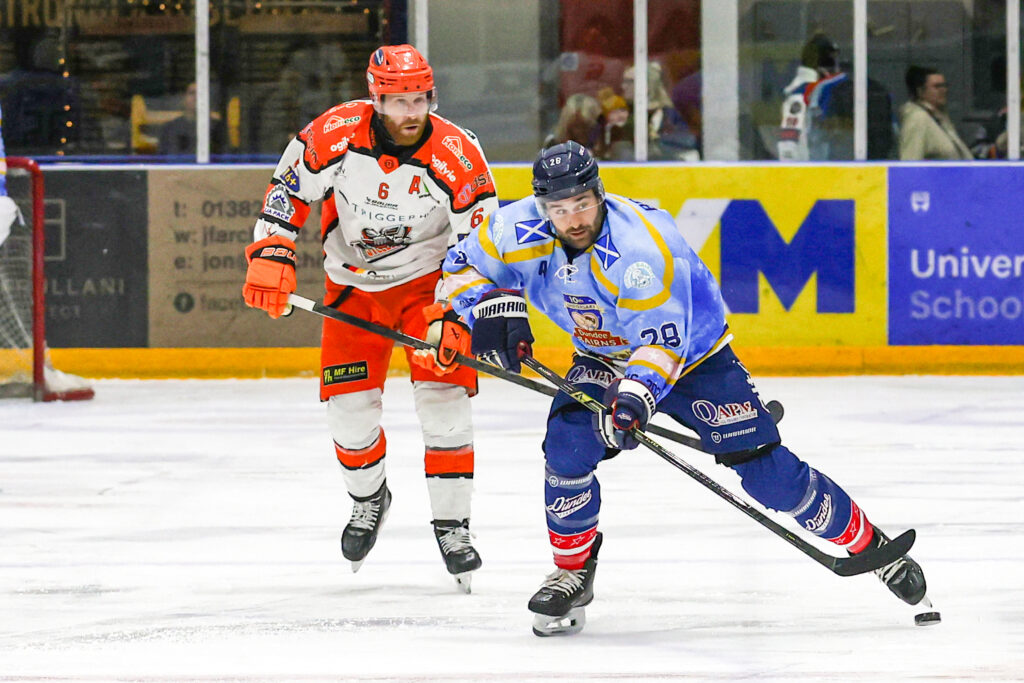 MATCH REPORT: STEELERS SURVIVE STARS