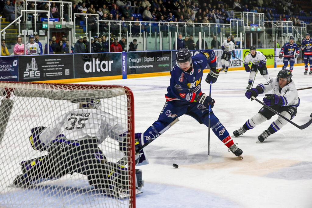 WEEKEND PREVIEW: STARS EYE STORM FOR FINAL TIME THIS SEASON