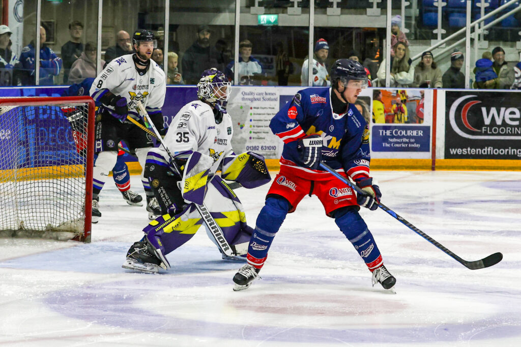 MATCH REPORT: STARS SECURE RETRIBUTION OVER STORM
