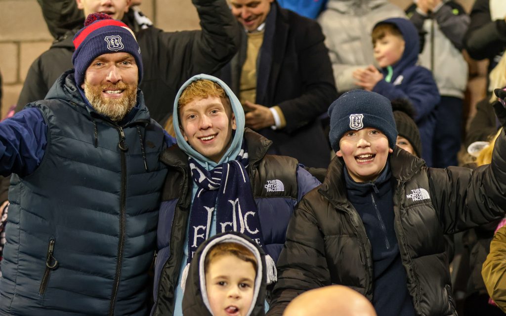 Dundee United | Match Preview | 15/03/26