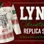 🎄 Festive Spirit on Ice: Were Launching Our Christmas Jersey!