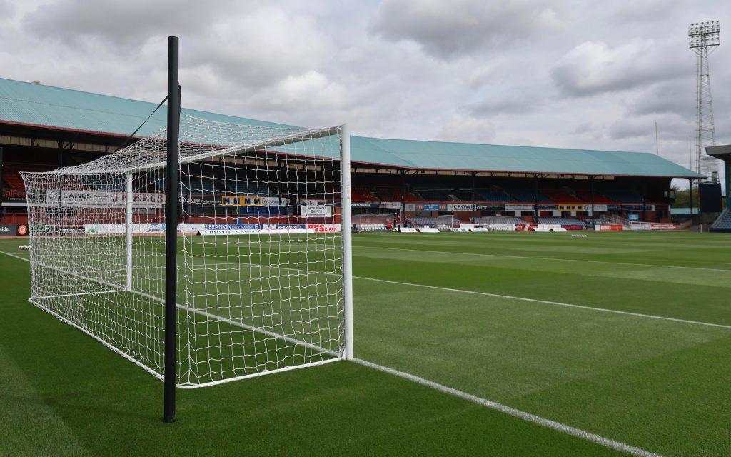 Job Vacancy | Facilities Operative