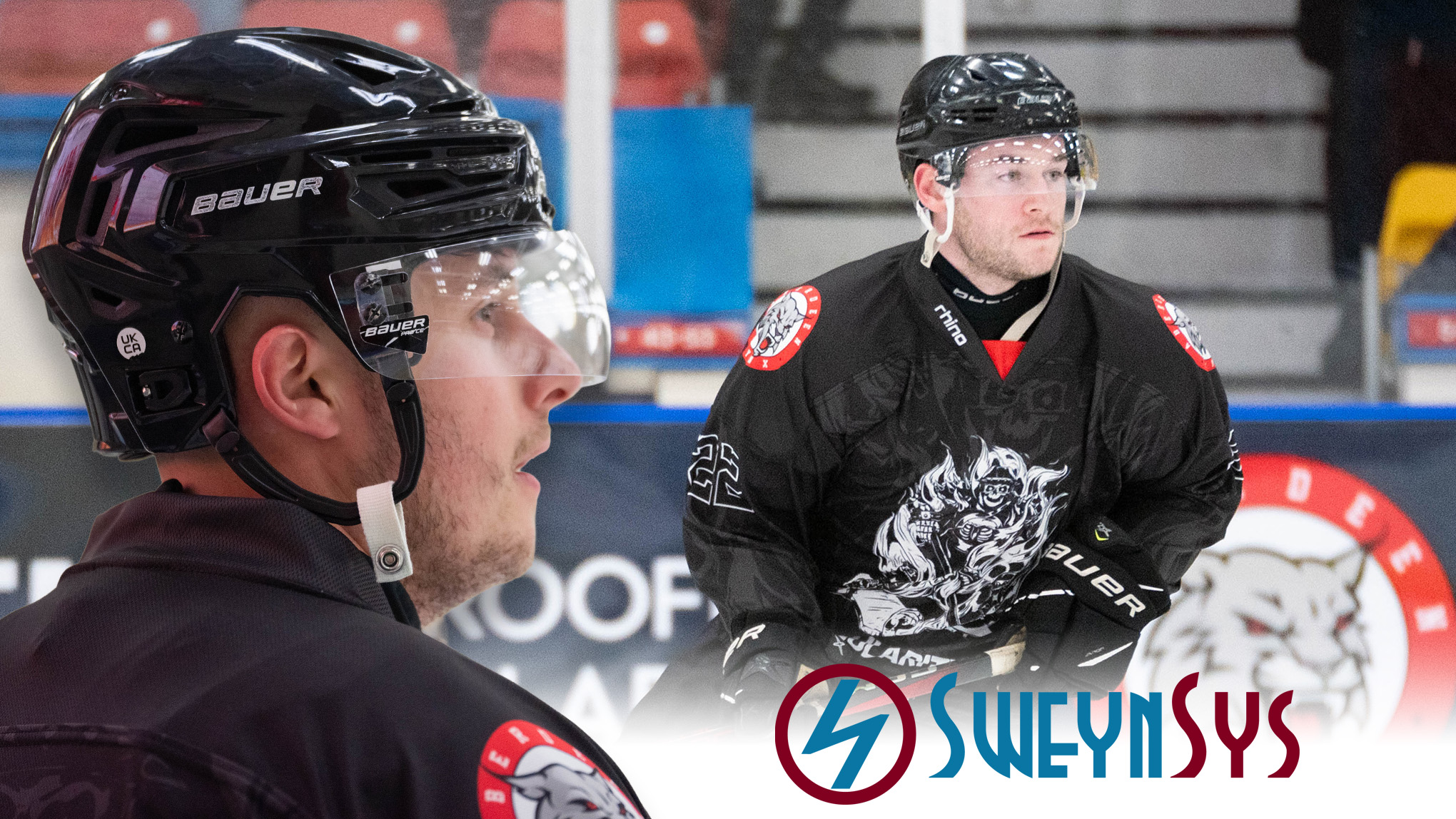 Sweynsys Ltd backs Toby Reynolds & Josh Purvis for the 2025/26 Season