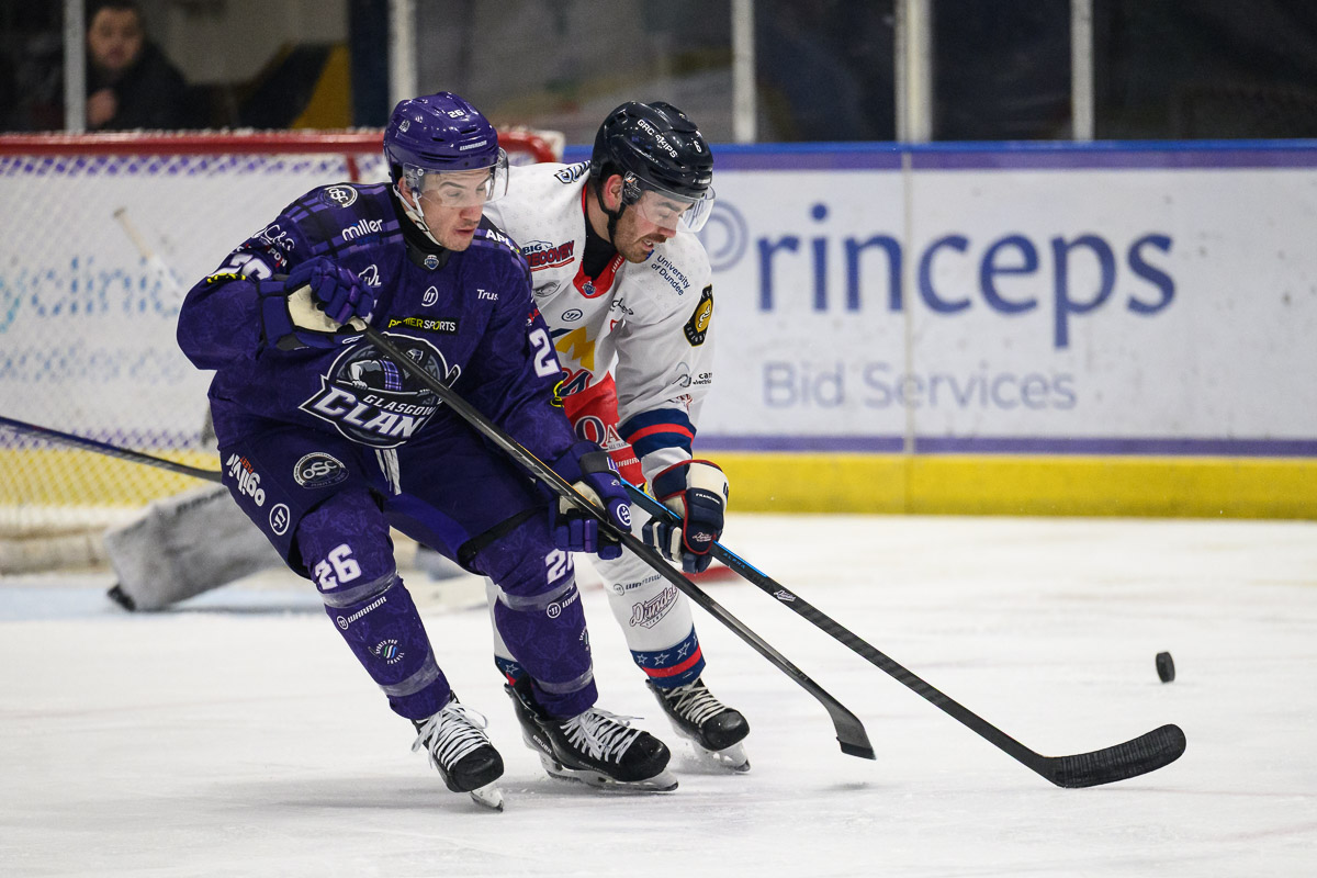MATCH PREVIEW: CLASH WITH CLAN FOR FINAL TIME THIS SEASON