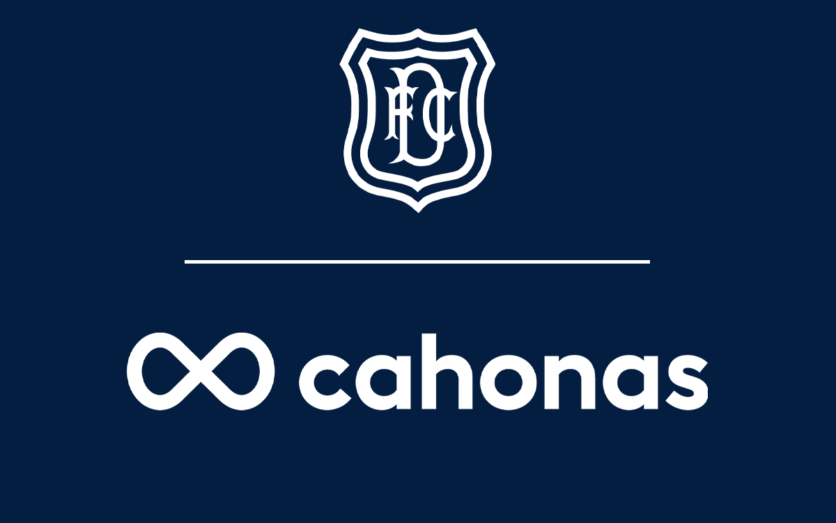 Dundee FC Supports ‘Tackling Testicular Cancer’ Campaign