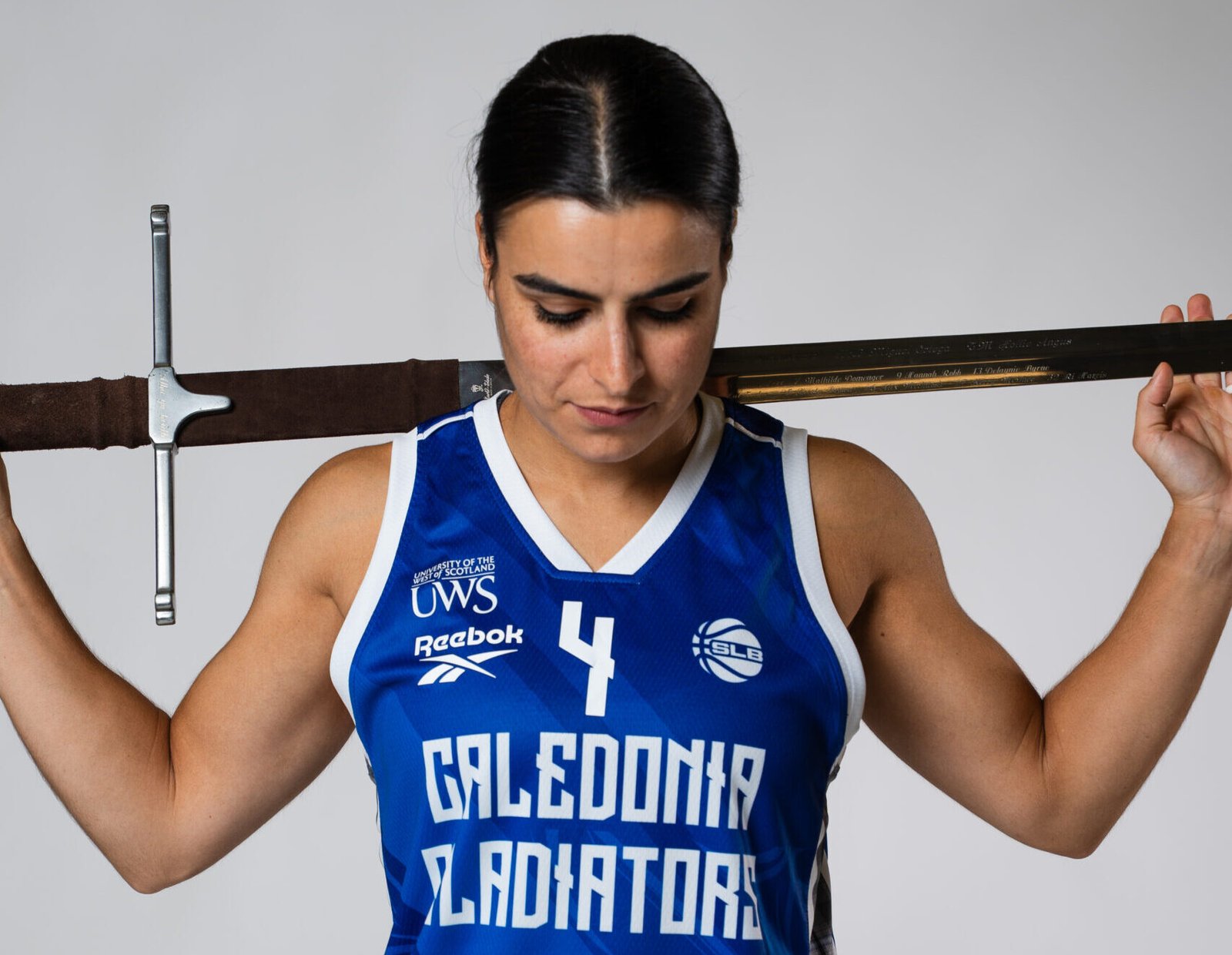 Club Statement: Robyn Lewis Announces Retirement from Professional Basketball