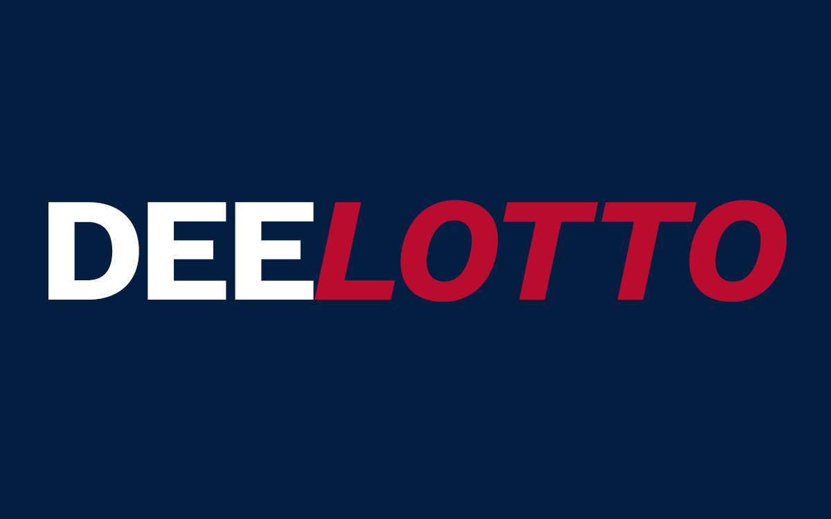 Dee Lotto | 17th April 2026