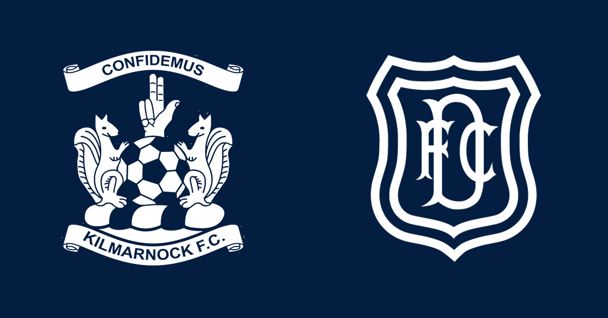Kilmarnock Away Tickets on Sale Now | 12/05/26