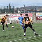 Match Report | East Fife v Peterhead – Saturday 11th April 2026