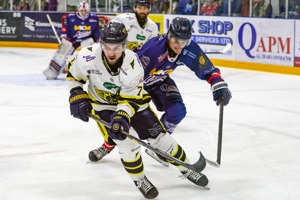 MATCH REPORT: STARS SEASON COMES TO AN END