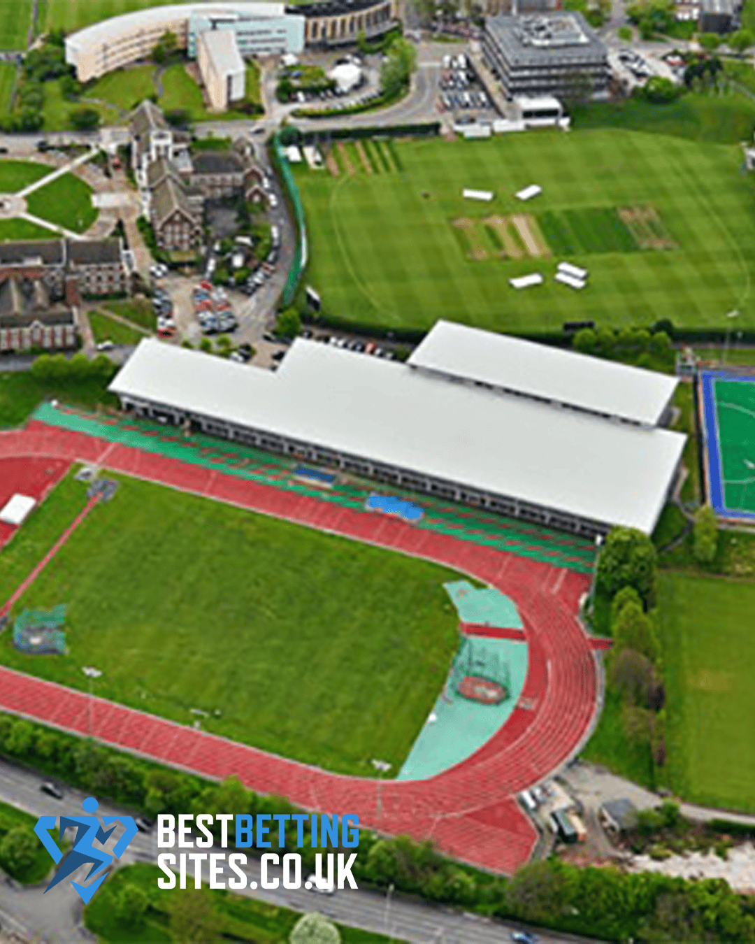 Gladiators Secure Dominant Road Victory Over Riders