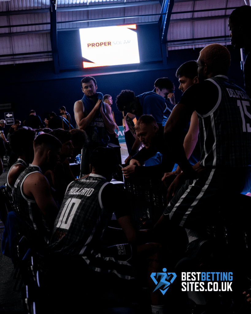 Tough Night on the Road in Sheffield