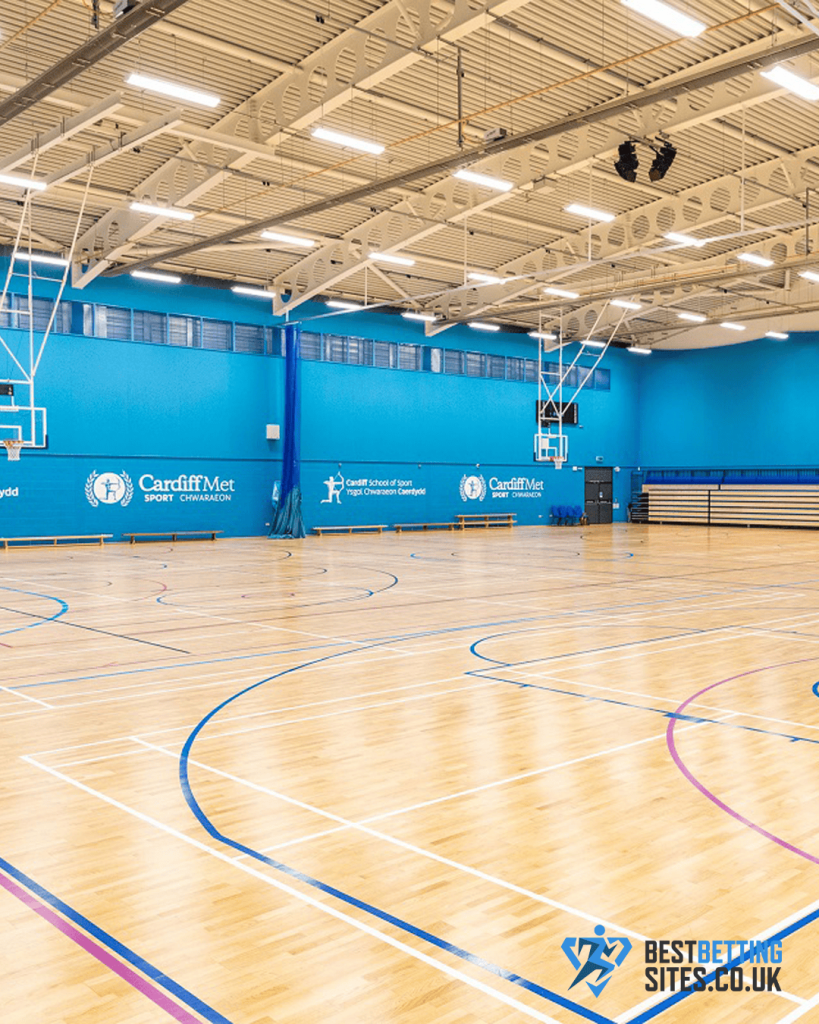 Gladiators Dominate in Cardiff with All-Round Team Display