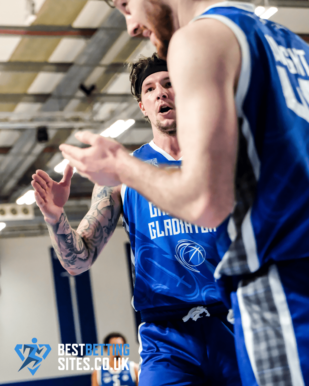 Final Whistle: Gladiators Conclude Season at Home