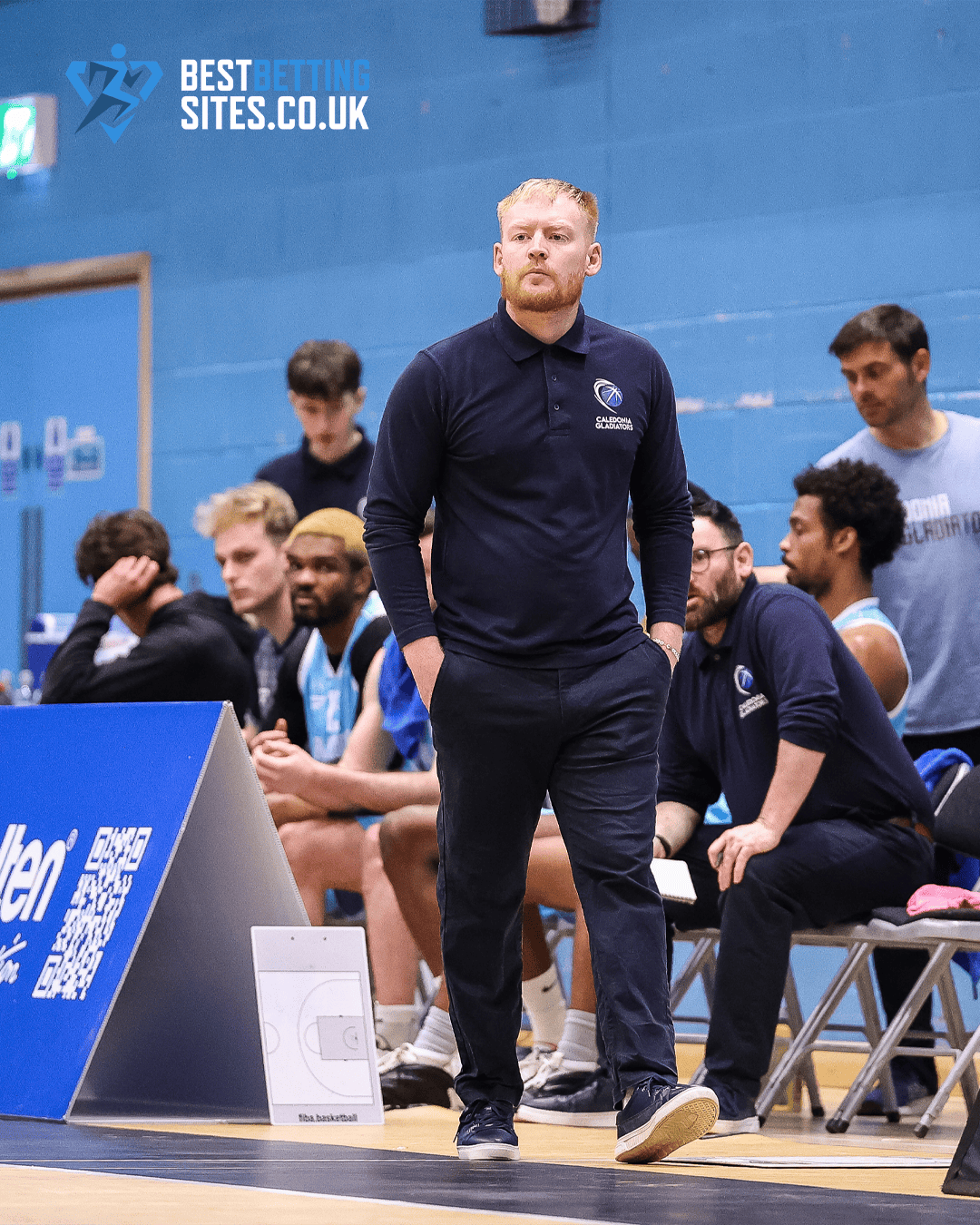 Comeback Complete: Gladiators Take It in Overtime