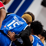 Overtime heartbreak against Leicester Riders