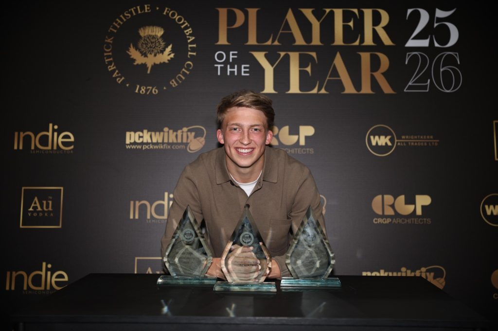 2025/26 Player of the Year