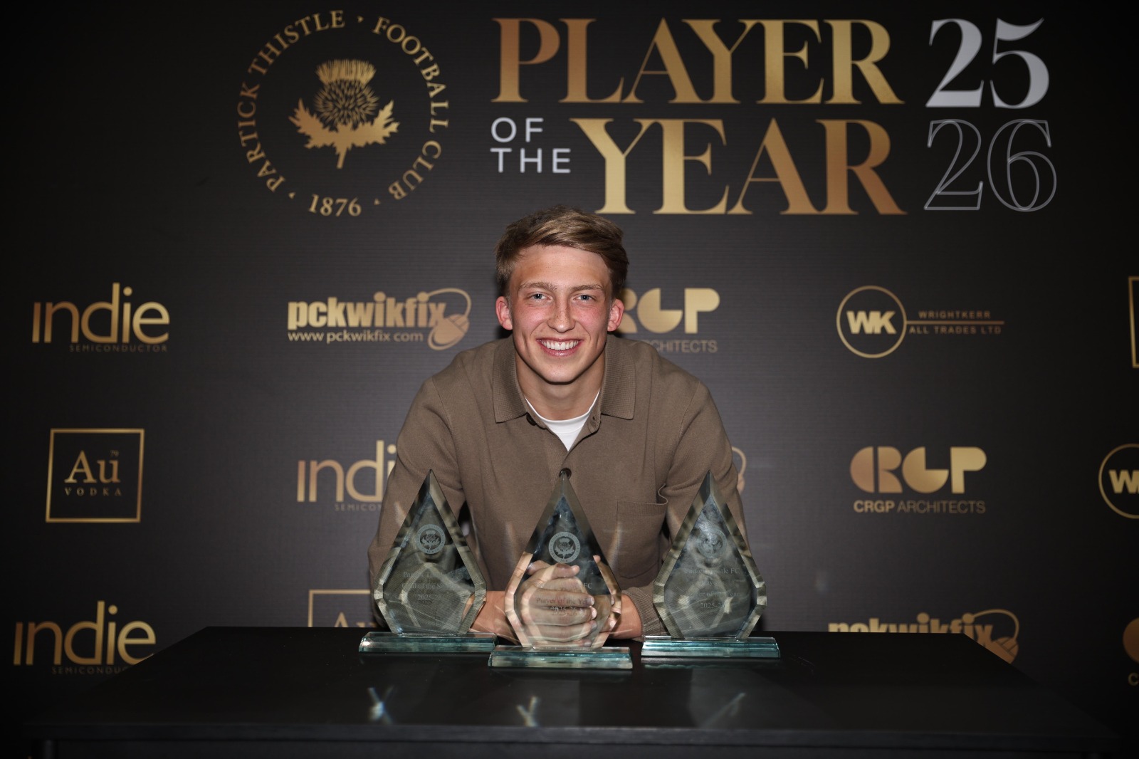 2025/26 Player of the Year