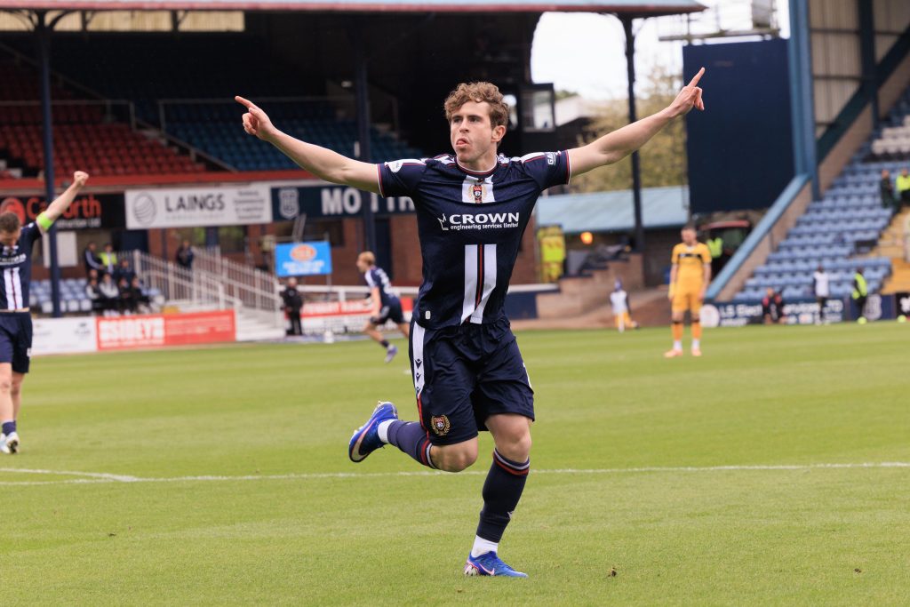 Dundee 3-0 Livingston | Match Report | 09/05/2026