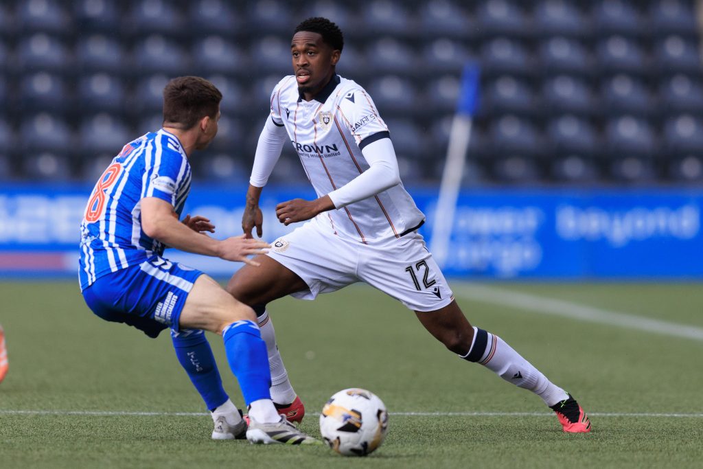Kilmarnock 3-1 Dundee | Match Report | 12/05/2026
