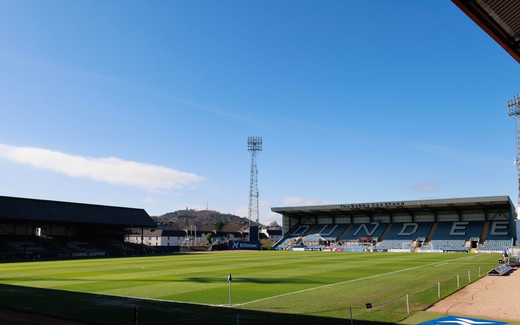 Job Advert | First Team Physiotherapist