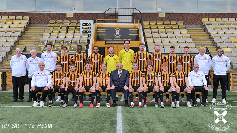 Squad Update – May 2026