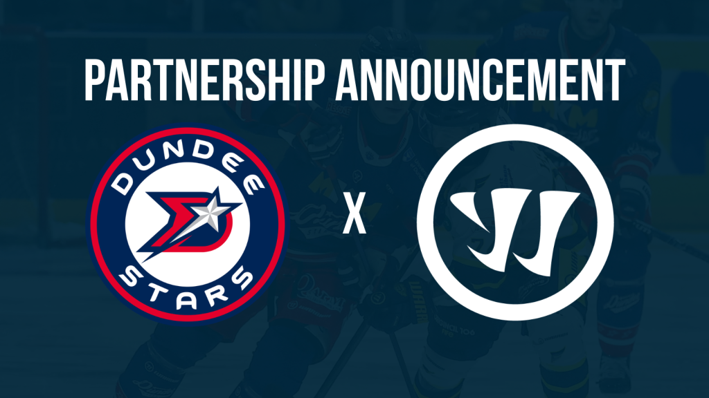 MKM DUNDEE STARS AND WARRIOR EXTEND PARTNERSHIP UNTIL 2031