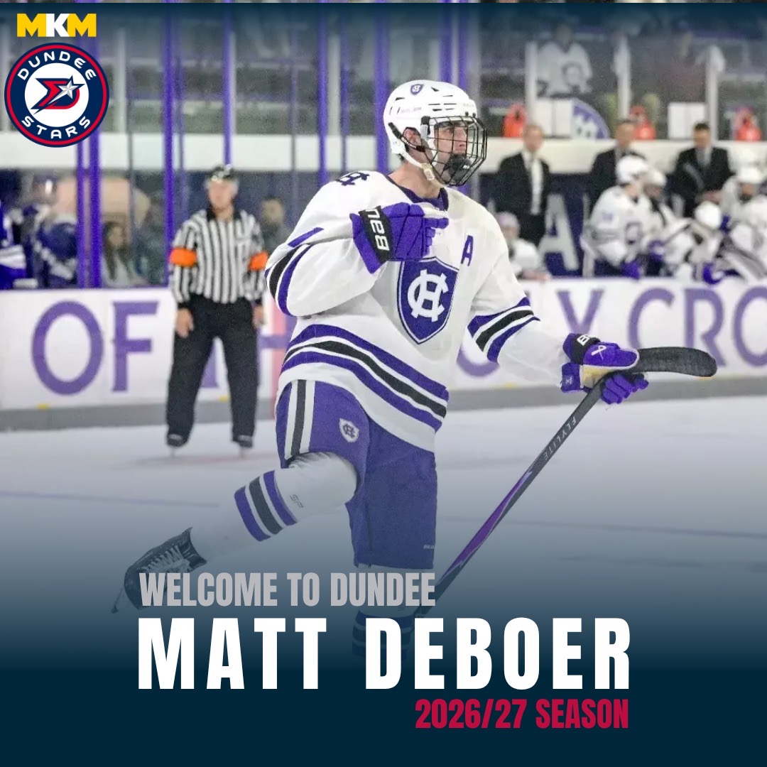 DUTERTRE DRAWS DEBOER TO DUNDEE