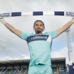Owen Goodman joins Dundee FC