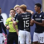 Dundee 4-0 Clyde | Match Report | 25/07/2026