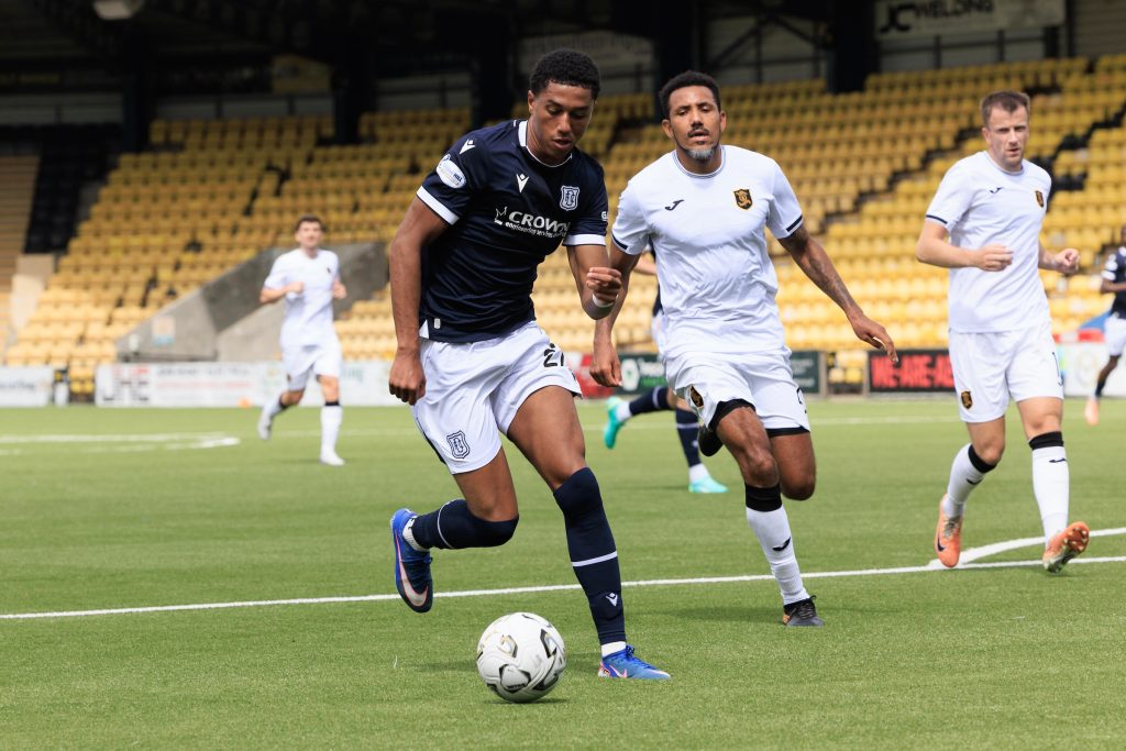 Livingston 2-0 Aberdeen | Match Report | 27/06/2026