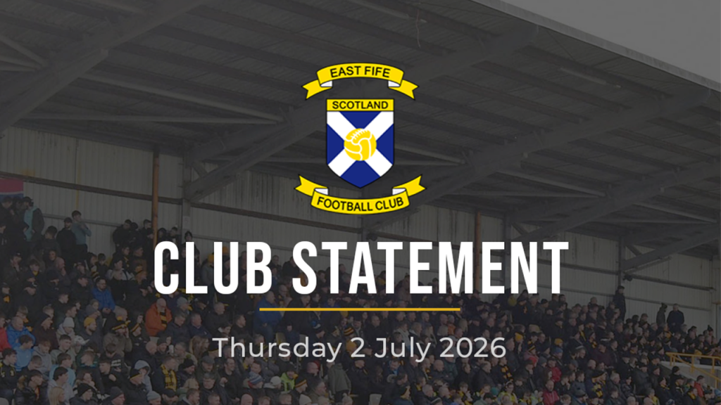 Important Announcement for All Supporters