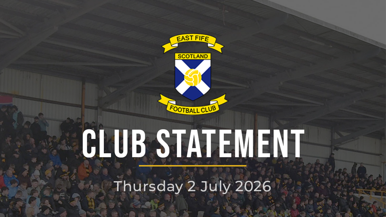 Important Announcement for All Supporters