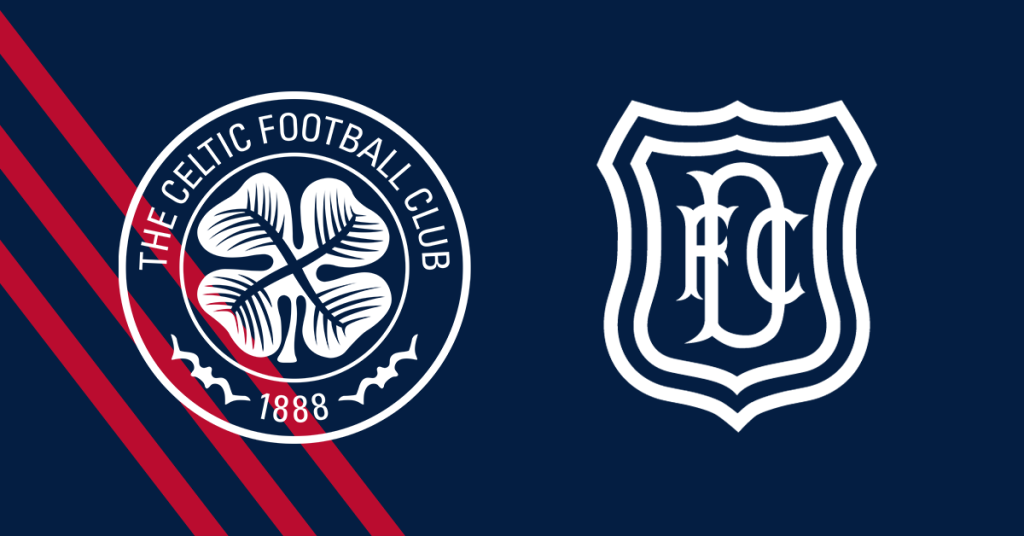 Celtic Away Tickets on Sale Now | 03/08/26