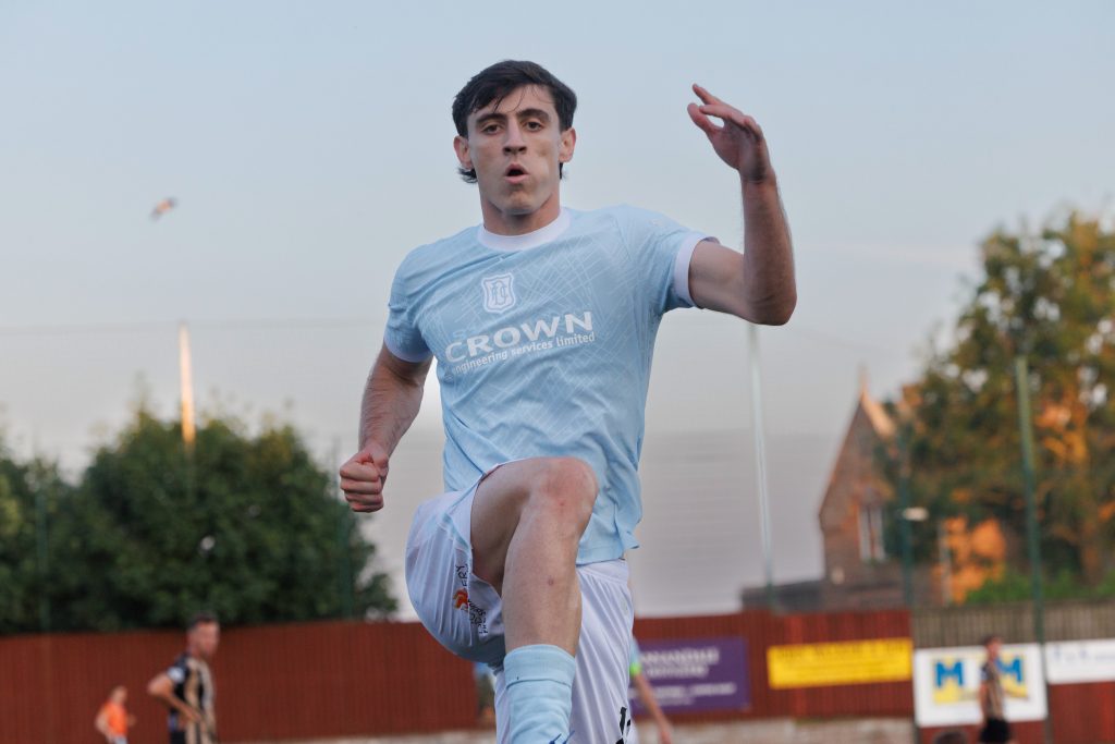 Annan Athletic 0-5 Dundee FC | Match Report | 15/07/2026