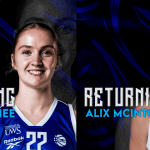 Familiar Faces Return: McIntosh and McGhee Confirmed for Caledonia Gladiators 2026/27 Season