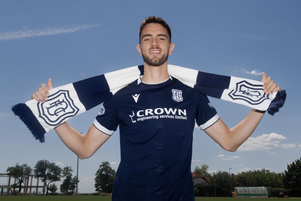 Zan Besir becomes third summer signing