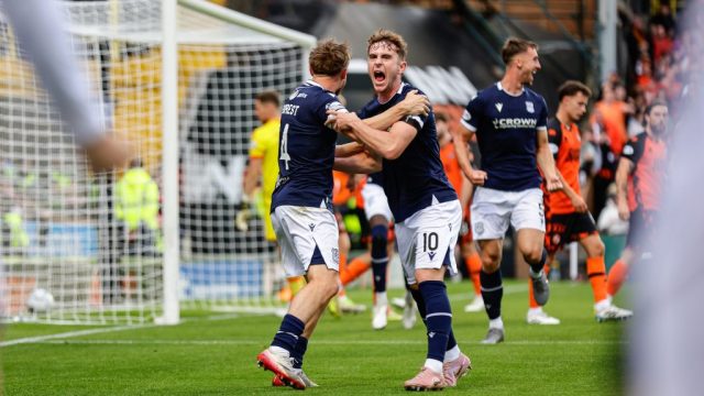 Home derby kick off time moved